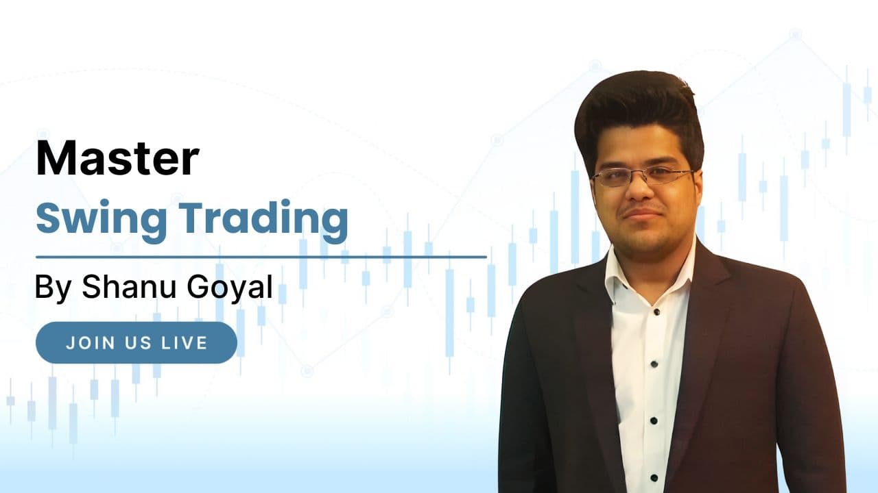 The Profit Edge: Swing Trading Bootcamp