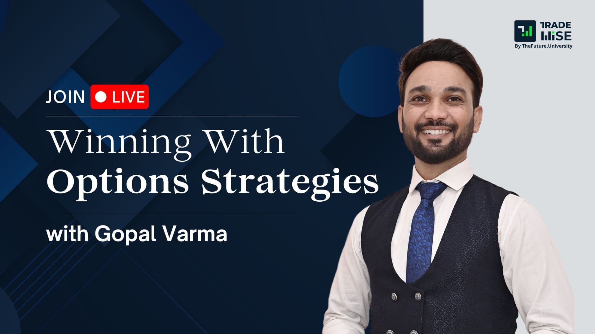 Masterclass on Laxman Rekha Strategy with Gopal Verma-coverImage