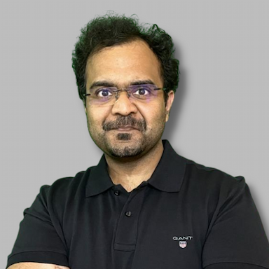 Teacher photo