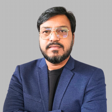 Teacher photo