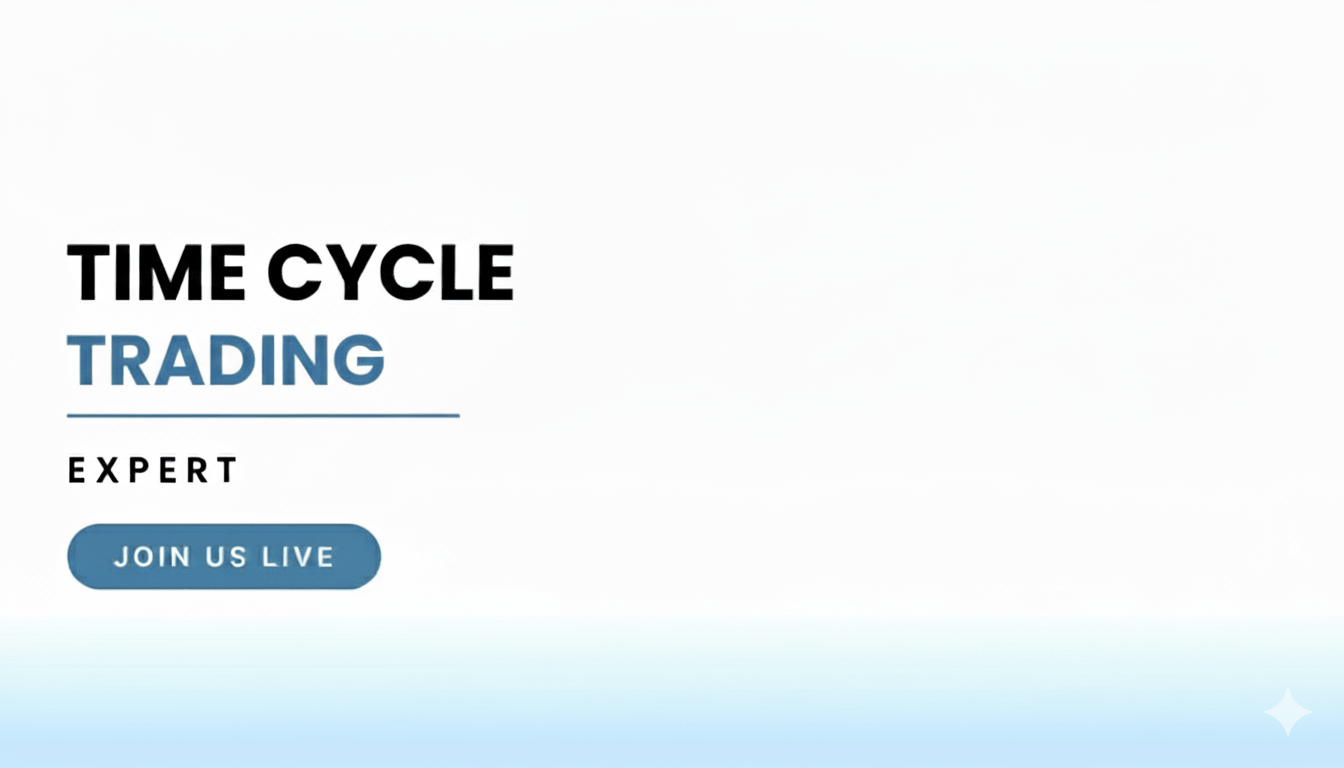 Time cycle Trading and Gann Theory with Expert-coverImage