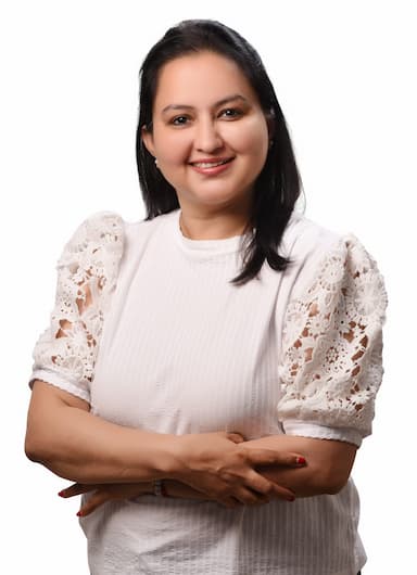 Teacher photo